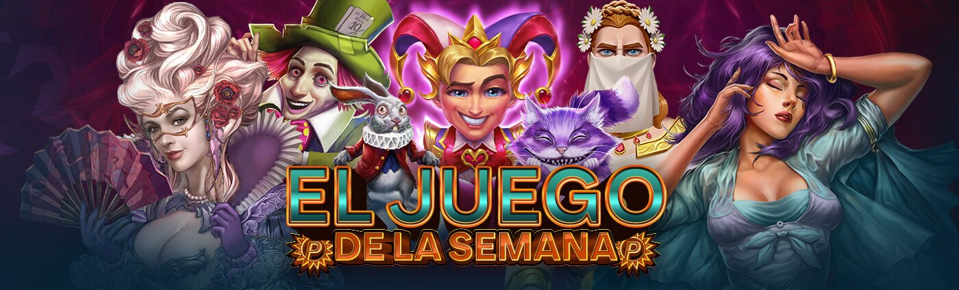 El Juego de la Semana