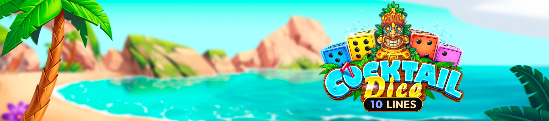 Slide background