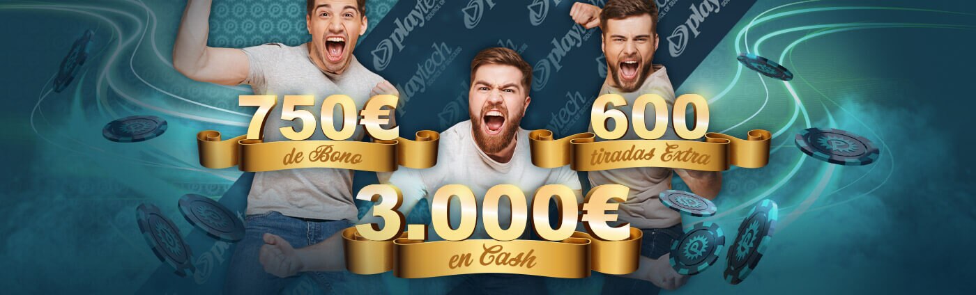 Triple Premiazo de Primavera