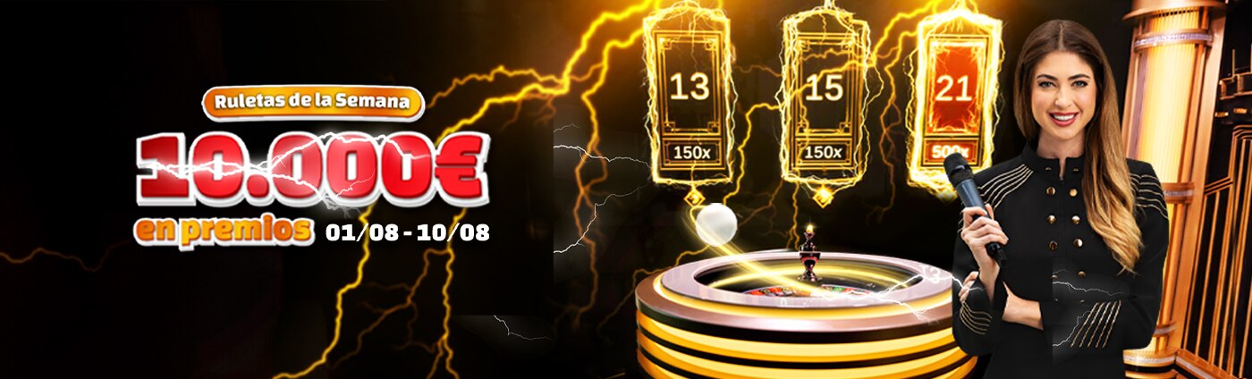 Torneo Evolution