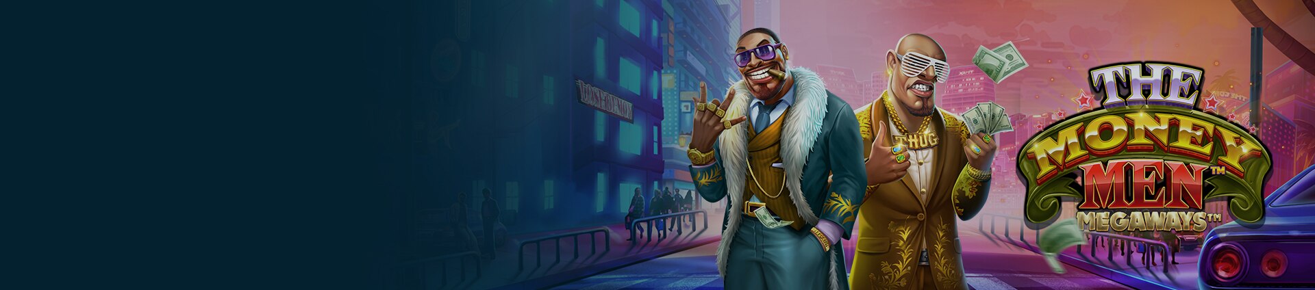 Slide background