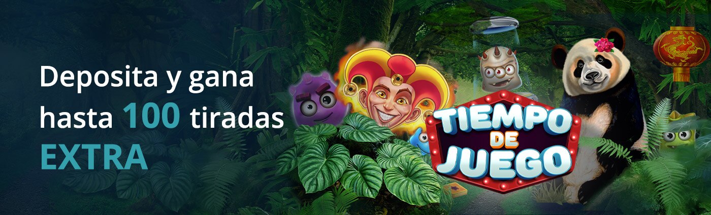 Tiempo de Juego