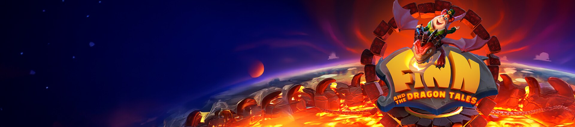 Slide background