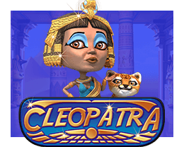 Cleopatra