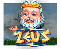 Zeus Bingo